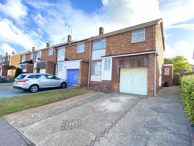 Main image of property: Holbrook Road, Fareham