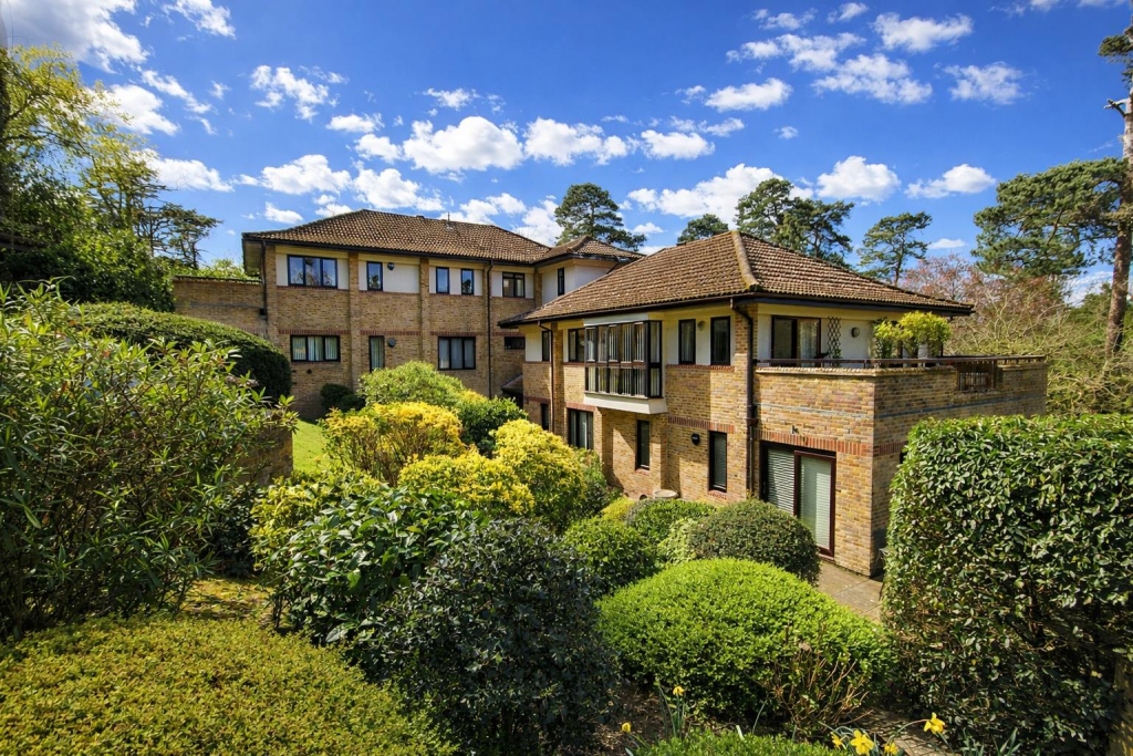 Main image of property: WILLOW COURT, OXSHOTT KT22