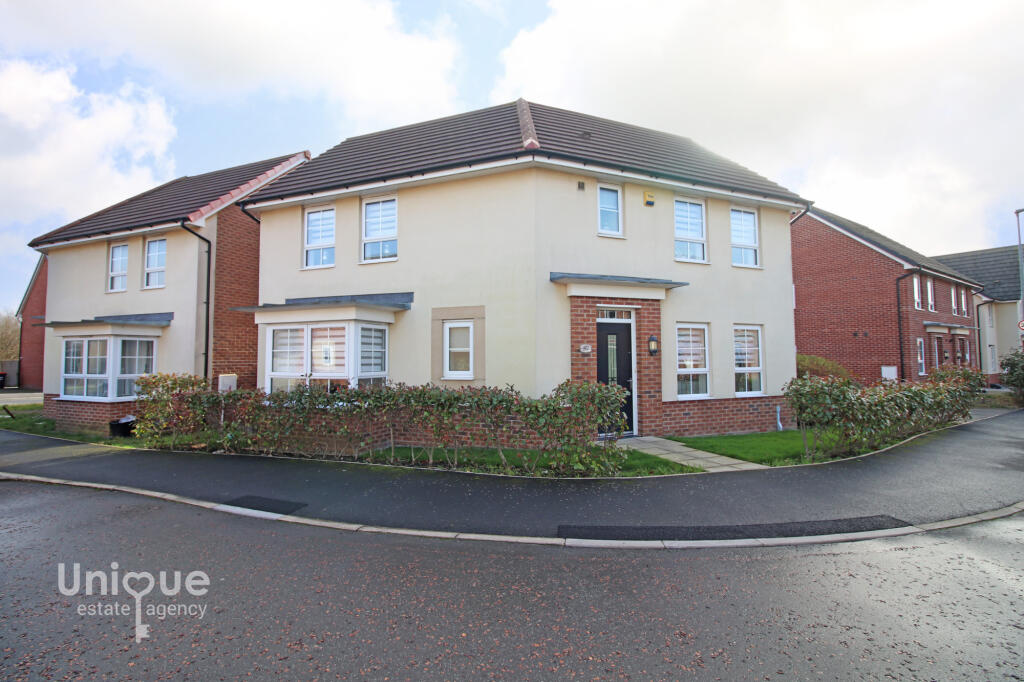 Main image of property: Hawthorn Drive,  Thornton-Cleveleys, FY5