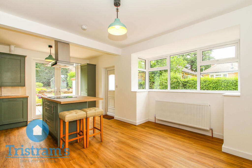 Valmont Road, Bramcote photo 3