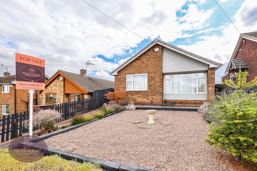 Main image of property: Abbey Road, Eastwood, Nottingham, NG16