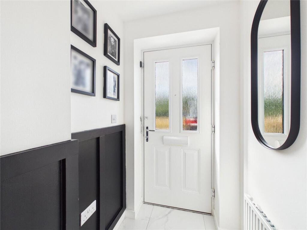 Birch Way, Newton Aycliffe, Durham, DL5 photo 2