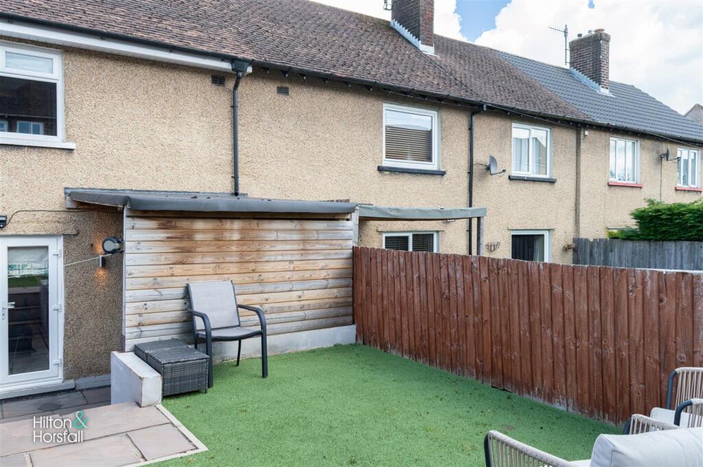 Additional image 18 of Stratford Way, Colne