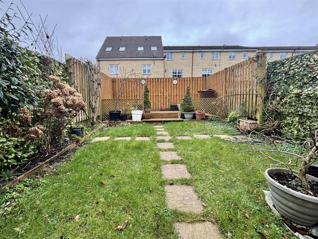 Additional image 17 of Meldon Way, Westwood Park, Bradford