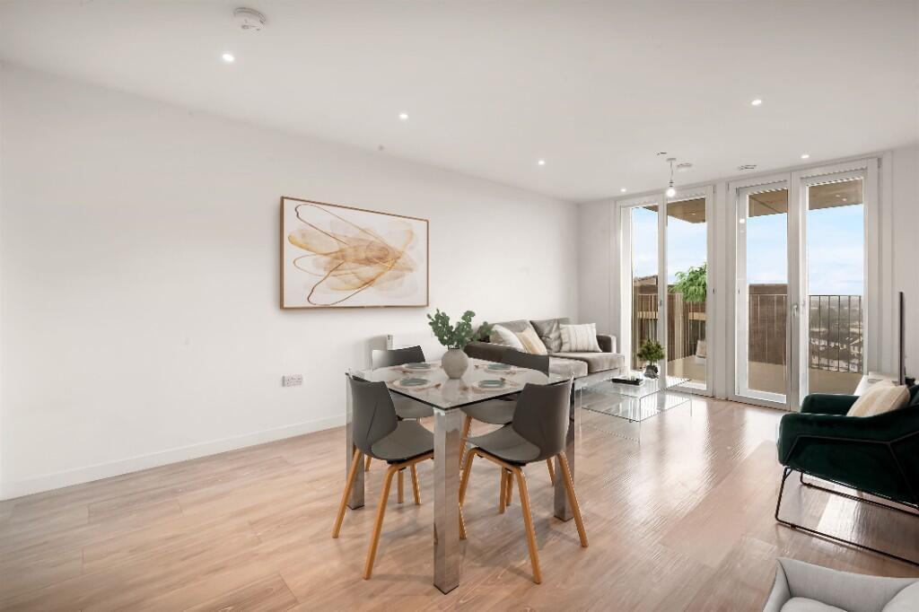 Main image of property: Powerhouse Lane, Hayes, Middlesex, UB3