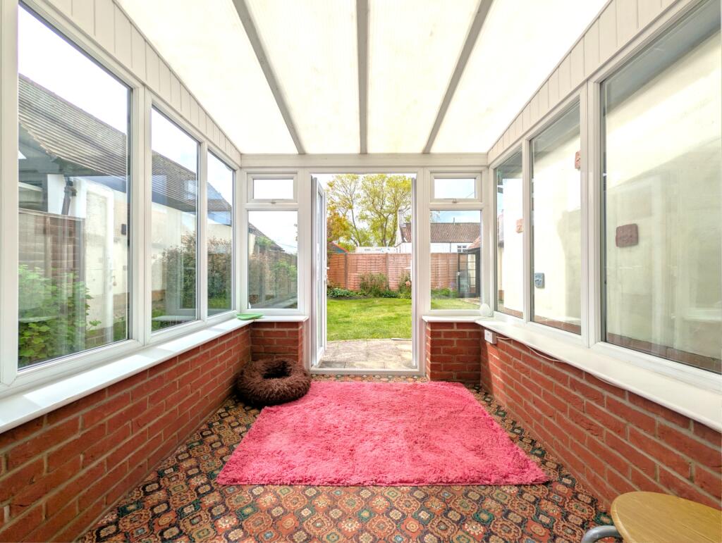 House in East Lindsey, Skegness - View 6