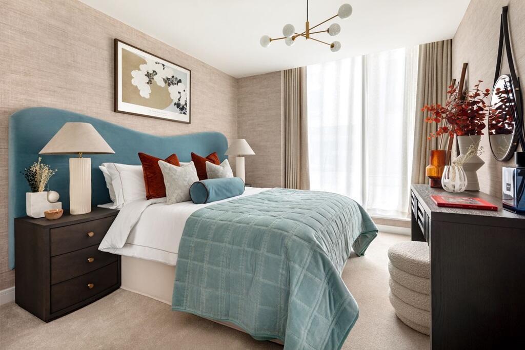 Main image of property: Plot 24 Clarence View, Hull