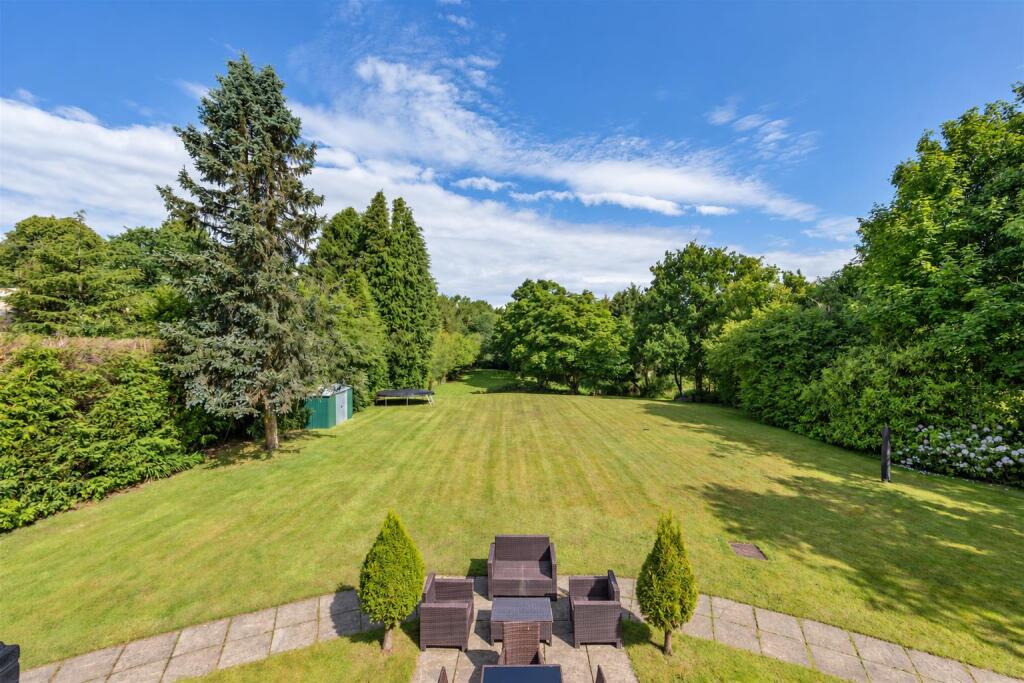 House in Ponteland, Northumberland - View 5
