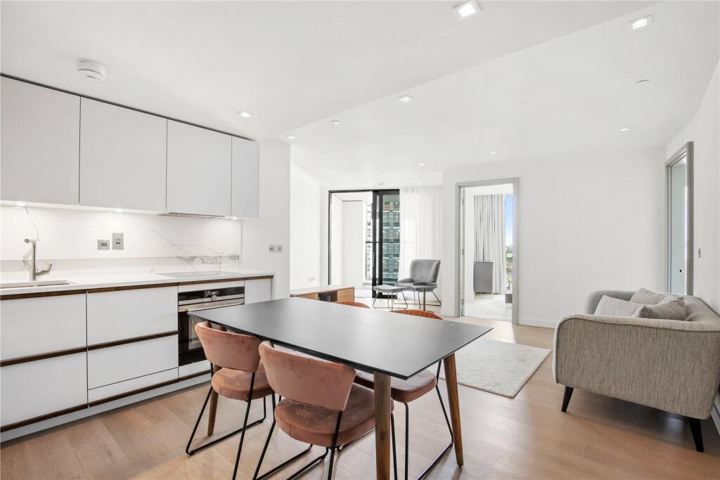 Main image of property: Westmark Tower, W2