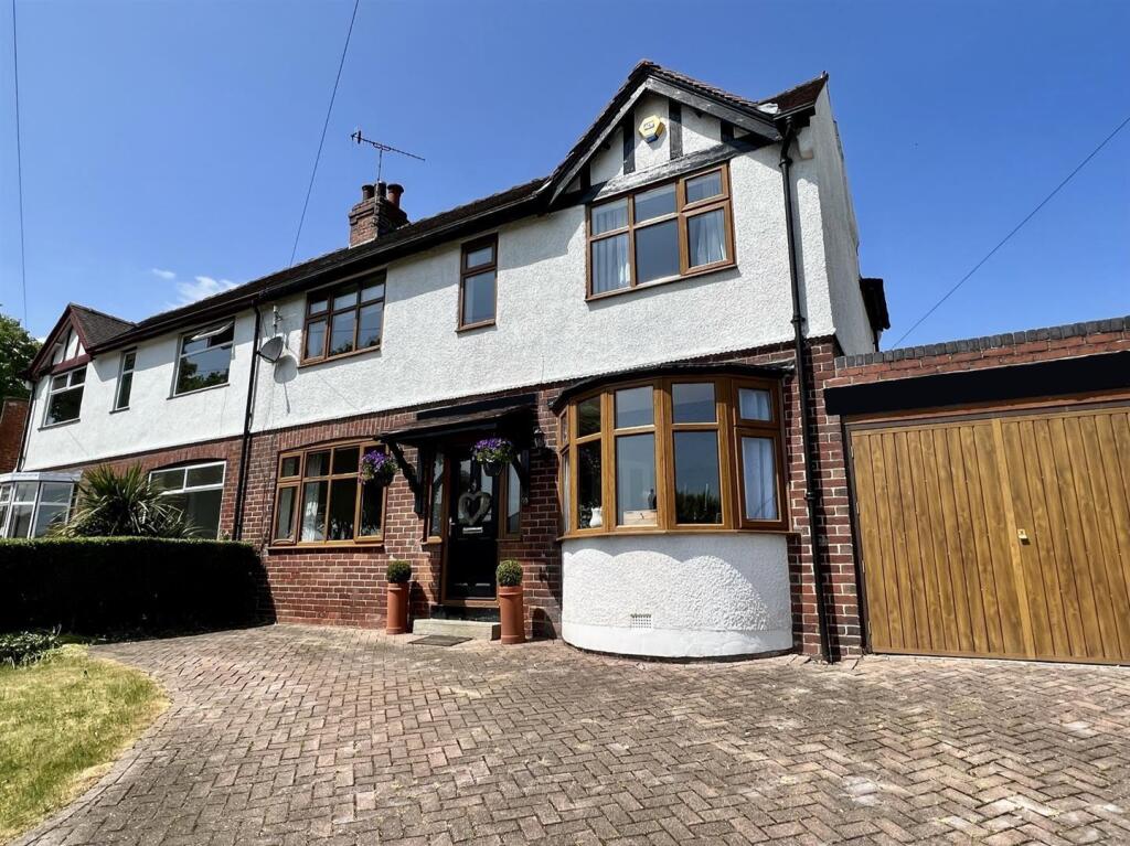 Main image of property: 93 Folds Lane, Beauchief, S8 0ET