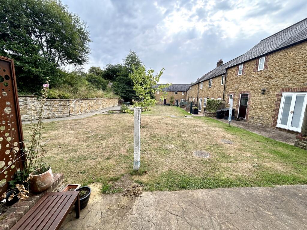 Additional image 11 of Lake Mews, Barwick, BA22