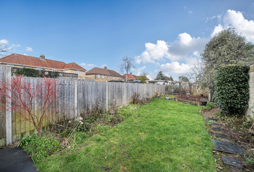 Additional image 17 of Mount Road, Southdown, Bath, Somerset, BA2