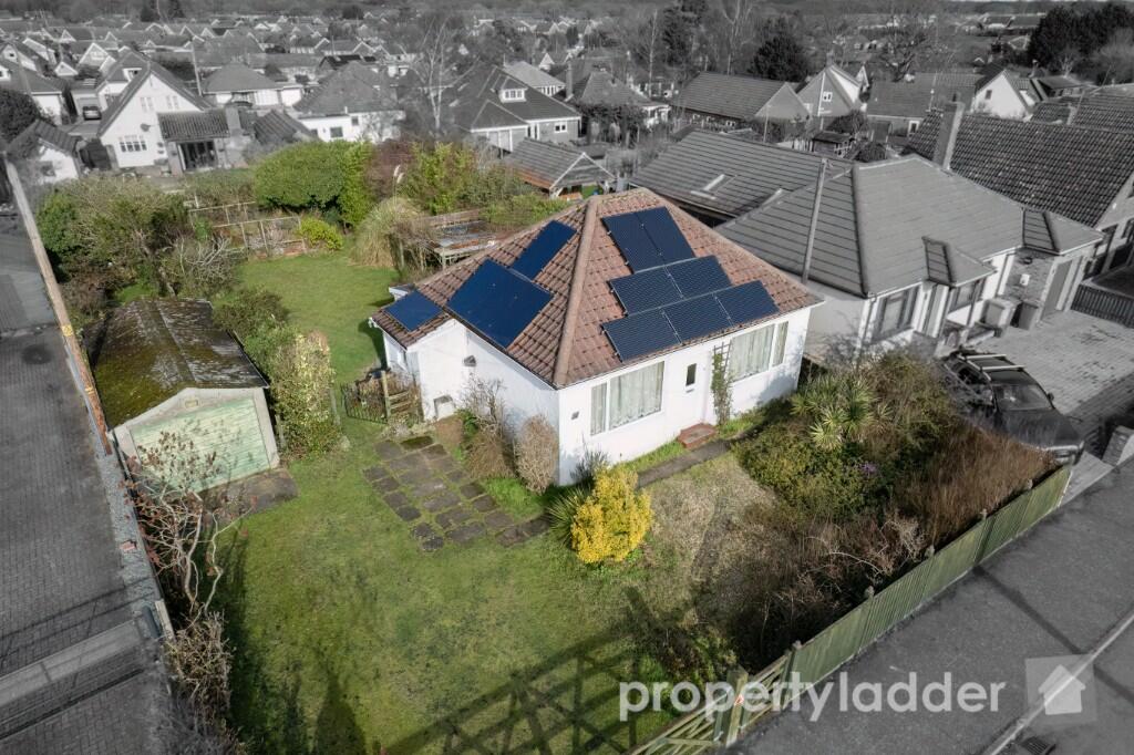 Main image of property: Sydney Road, Spixworth, Norfolk, NR10