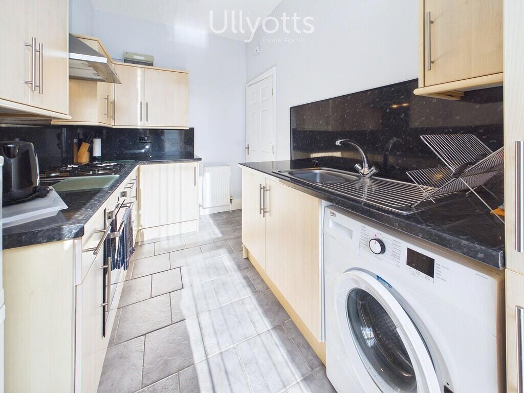 Apartment in York - More