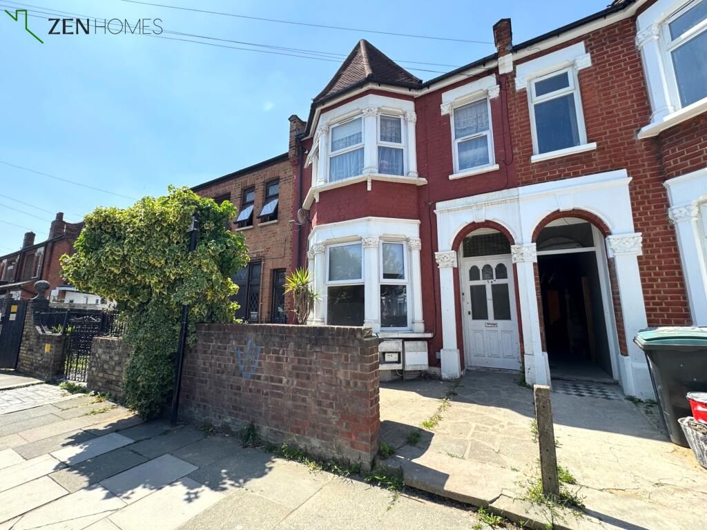 Main image of property: Handsworth Road, London