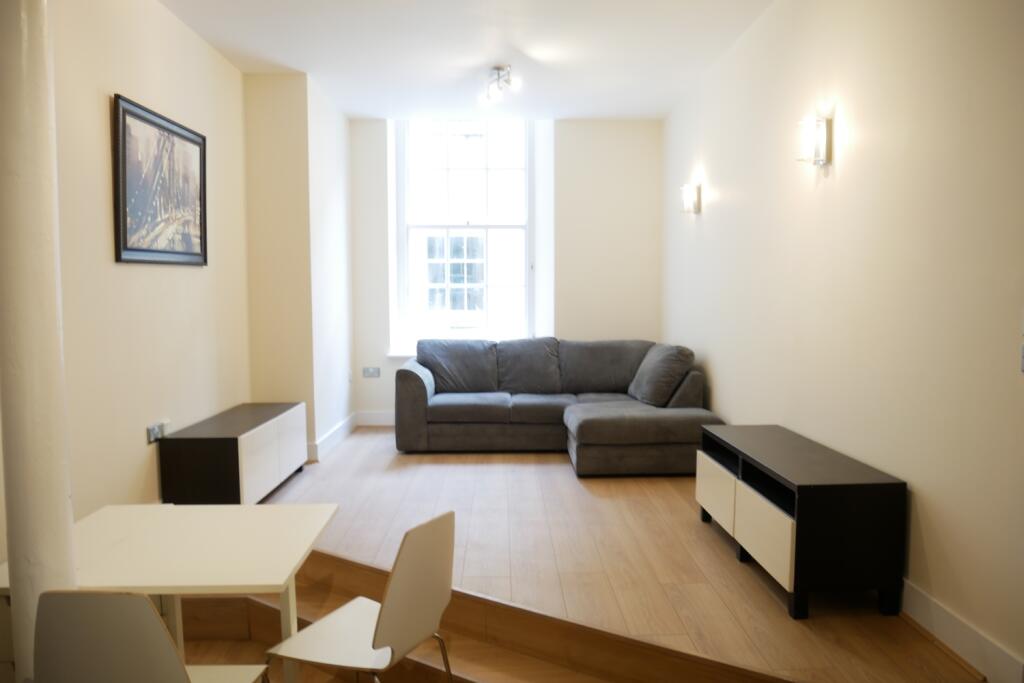 Main image of property: John William Court, John William Street, Huddersfield, HD1