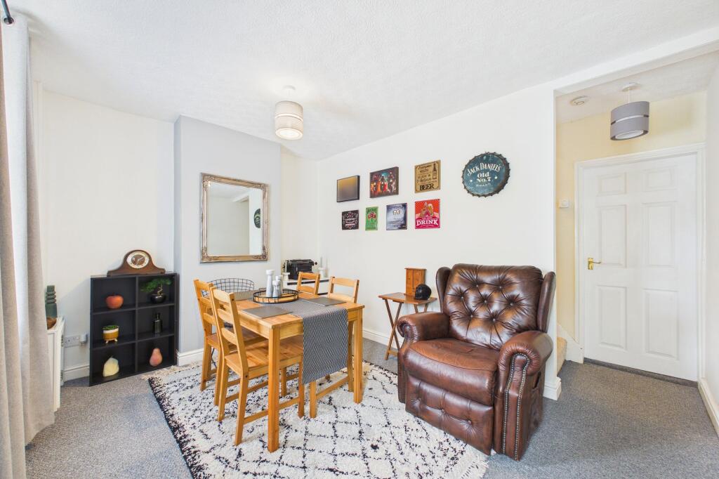 House in Cleator Moor