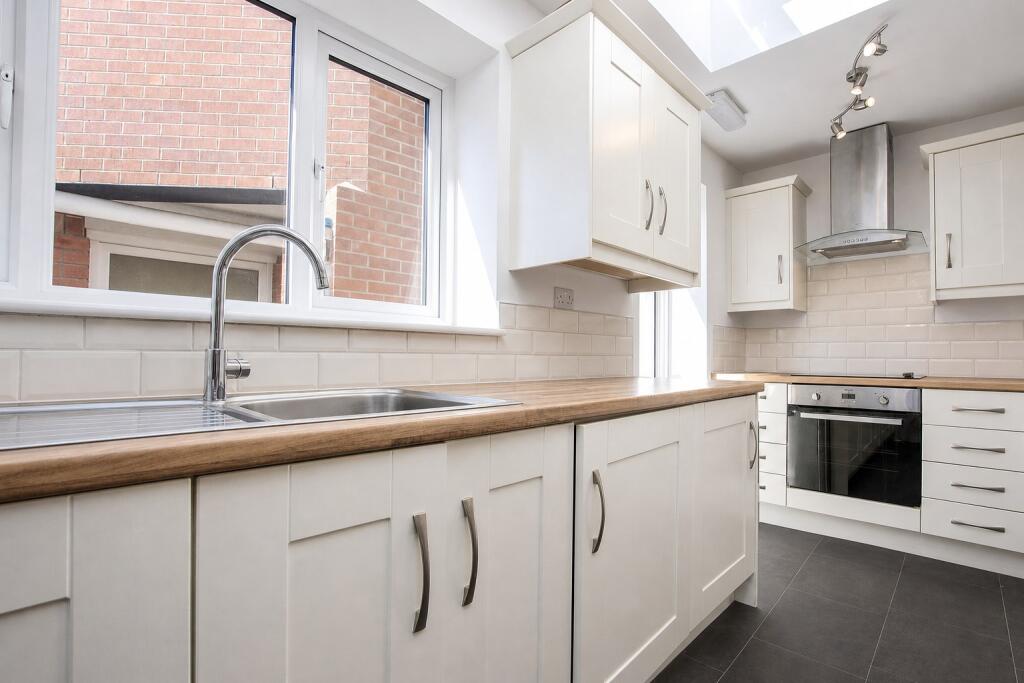 House in Birmingham - View 4