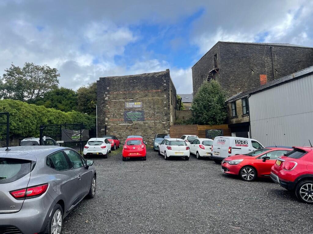 Additional image 20 of Investment Property at Bell Street, Rossendale (district Of), Lancashire, BB4