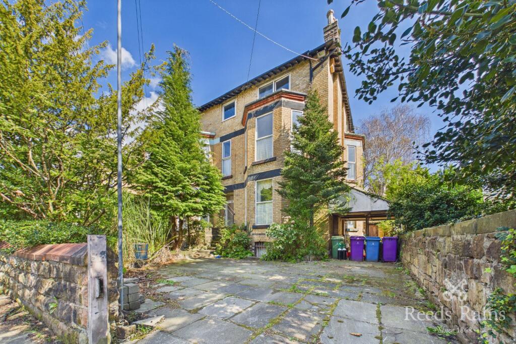 Main image of property: Brompton Avenue, Sefton Park, Liverpool, Merseyside, L17