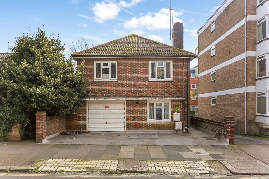 Main image of property: Salisbury Road, Hove, BN3