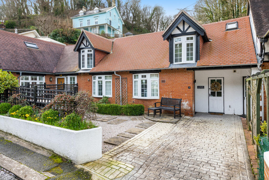 Main image of property: Weeke Hill, Dartmouth, TQ6