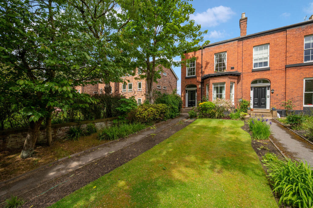 Main image of property: Stockport Road, Timperley