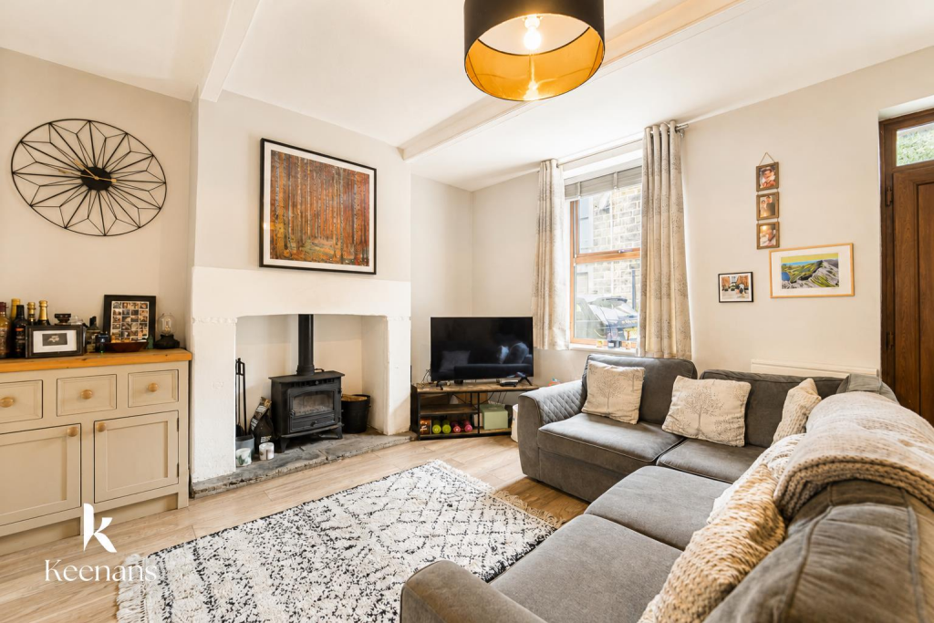 Main image of property: Dale Street, Ramsbottom