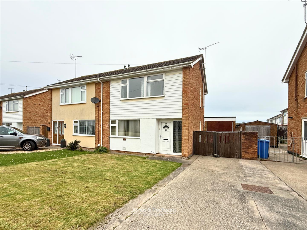 Main image of property: Holland Park Drive, Rhyl