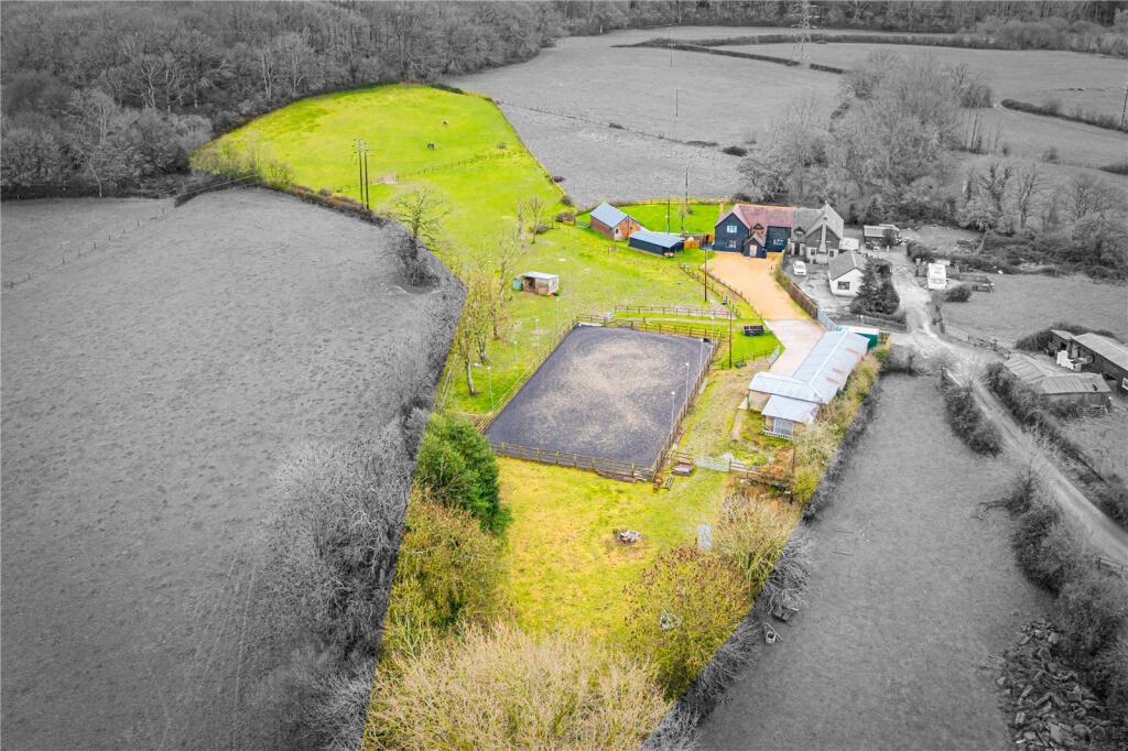 Main image of property: Union Lane, Headley, Thatcham, Hampshire, RG19