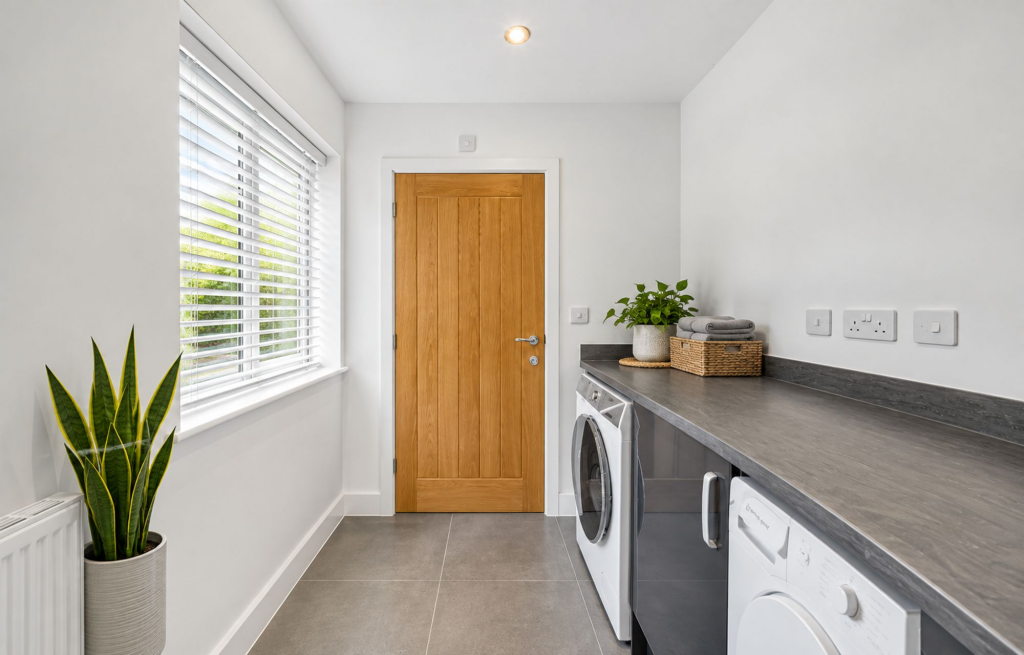 House in Blackburn, Cherry Tree, Livesey - More
