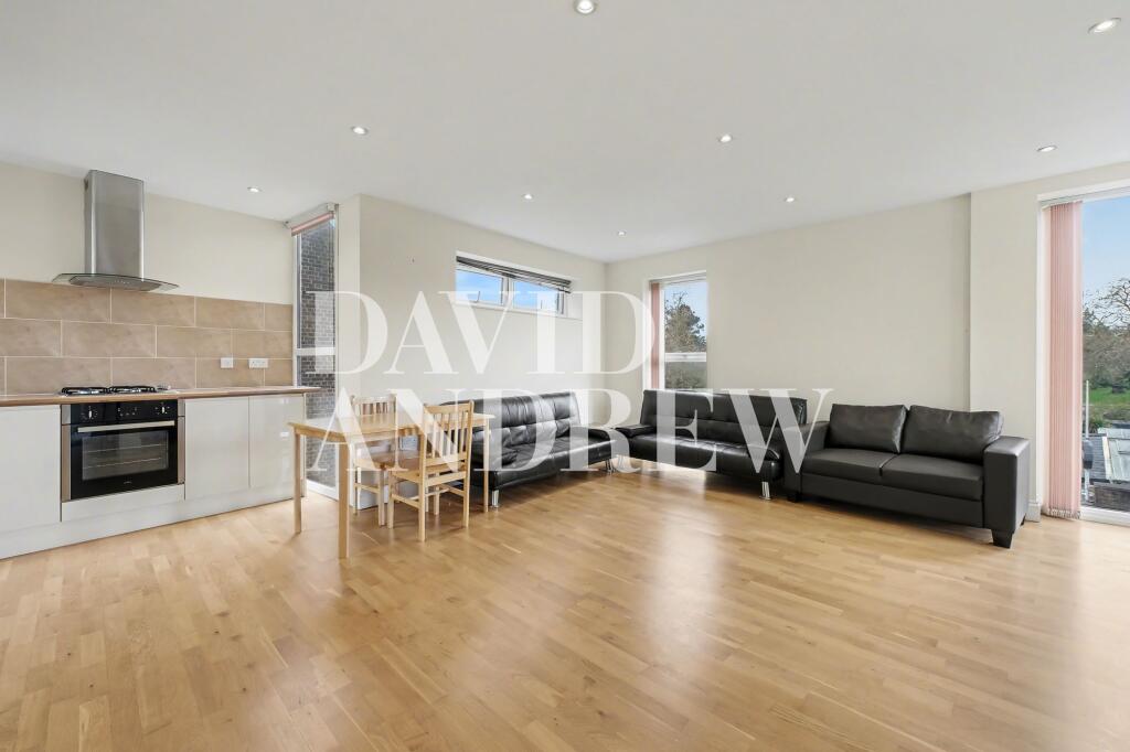 Main image of property: Green Lanes, Manor House Court, N4