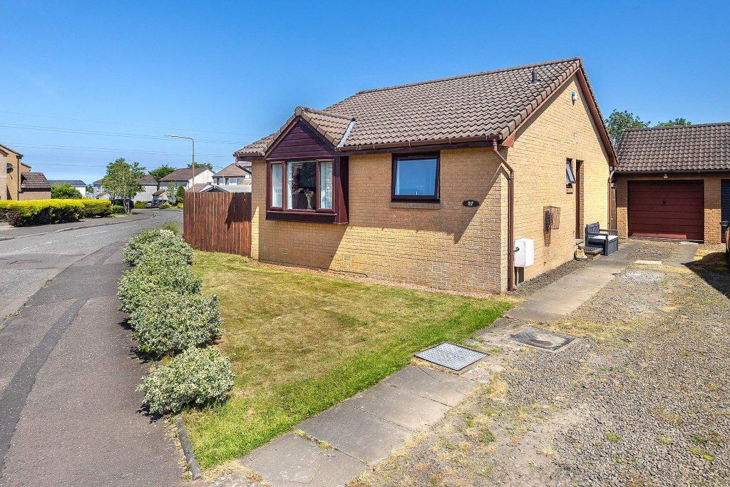 Main image of property: Overton Crescent, East Calder