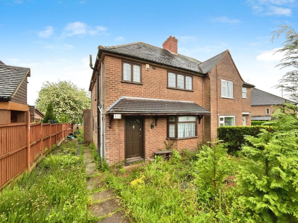 Main image of property: Clayton Road, Newcastle, Staffordshire, ST5