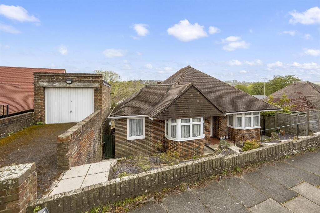 Main image of property: Ridgeside Avenue, Patcham, Brighton