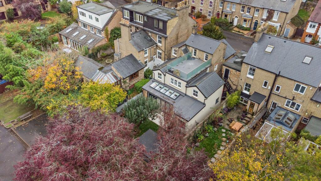 Main image of property: Halifax Road, Cambridge, Cambridgeshire