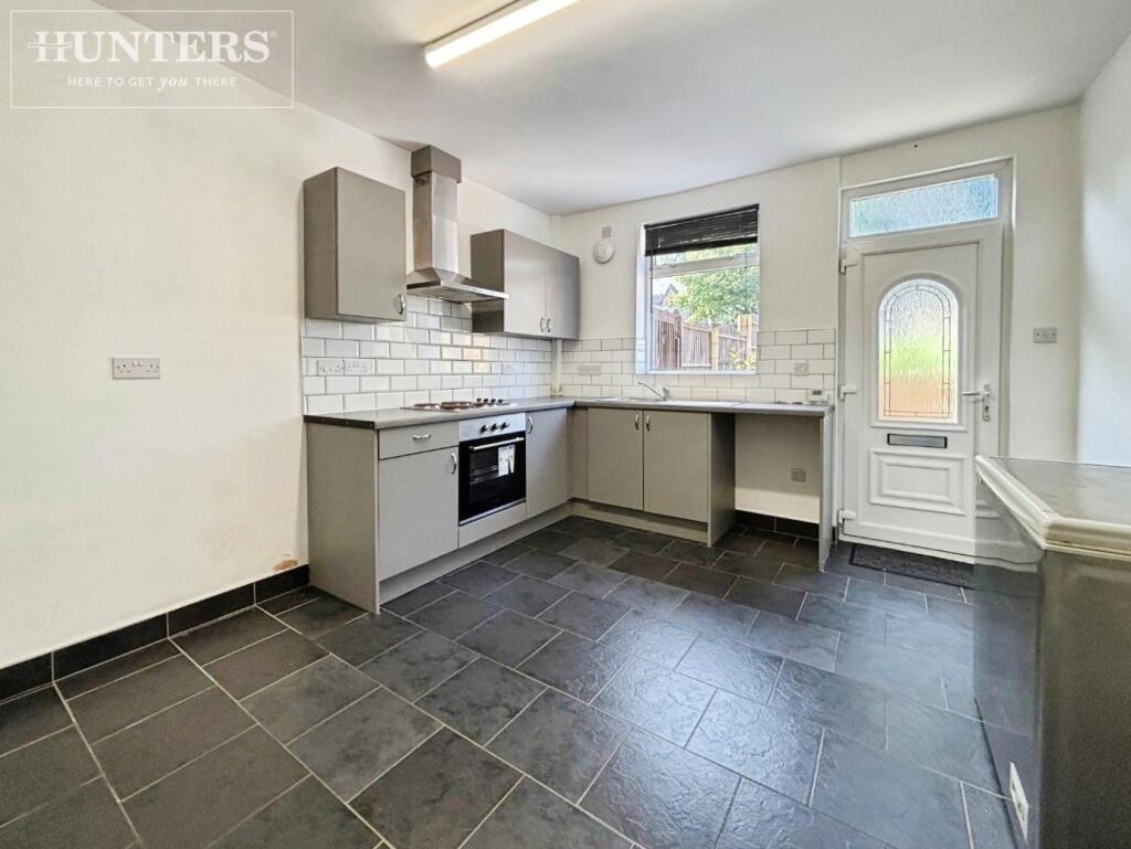 Blythe Street, Wombwell, Barnsley photo 4