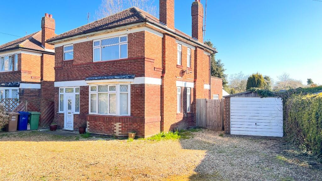 Main image of property: Sutton Road, Wisbech, Cambridgeshire, PE13