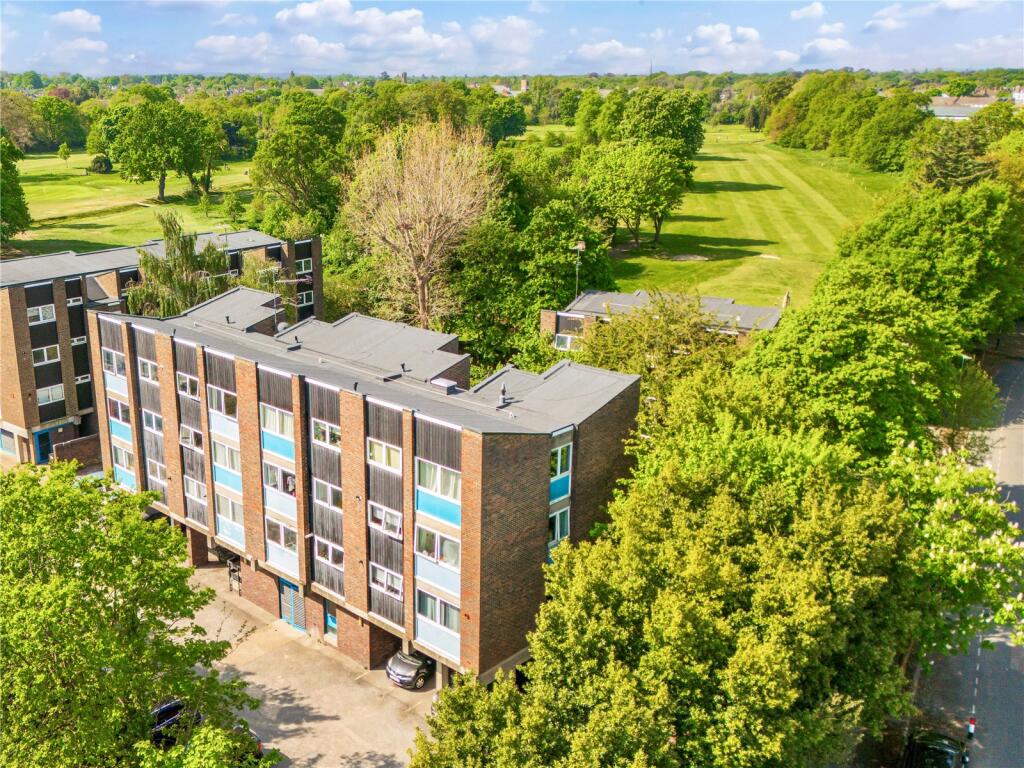 Main image of property: Wellesley Road, Strawberry Hill, Twickenham, TW2