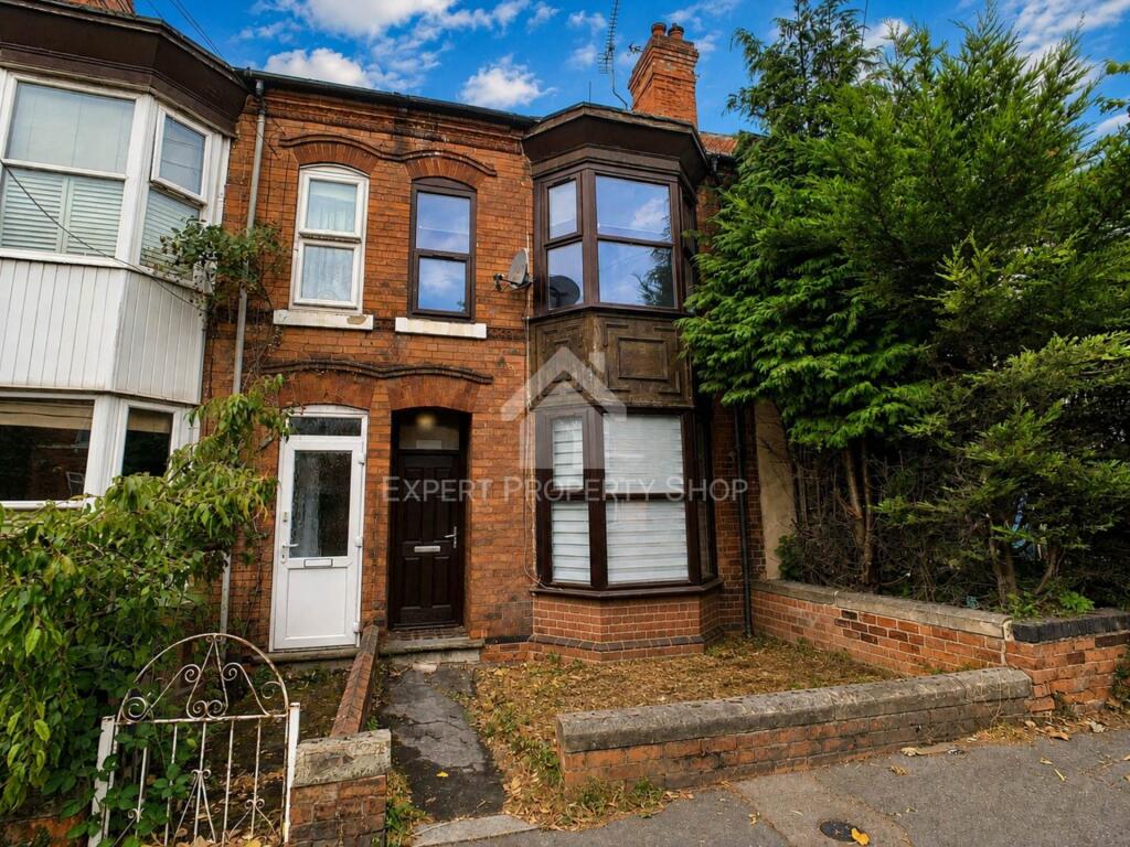 Watson Road Worksop, Worksop