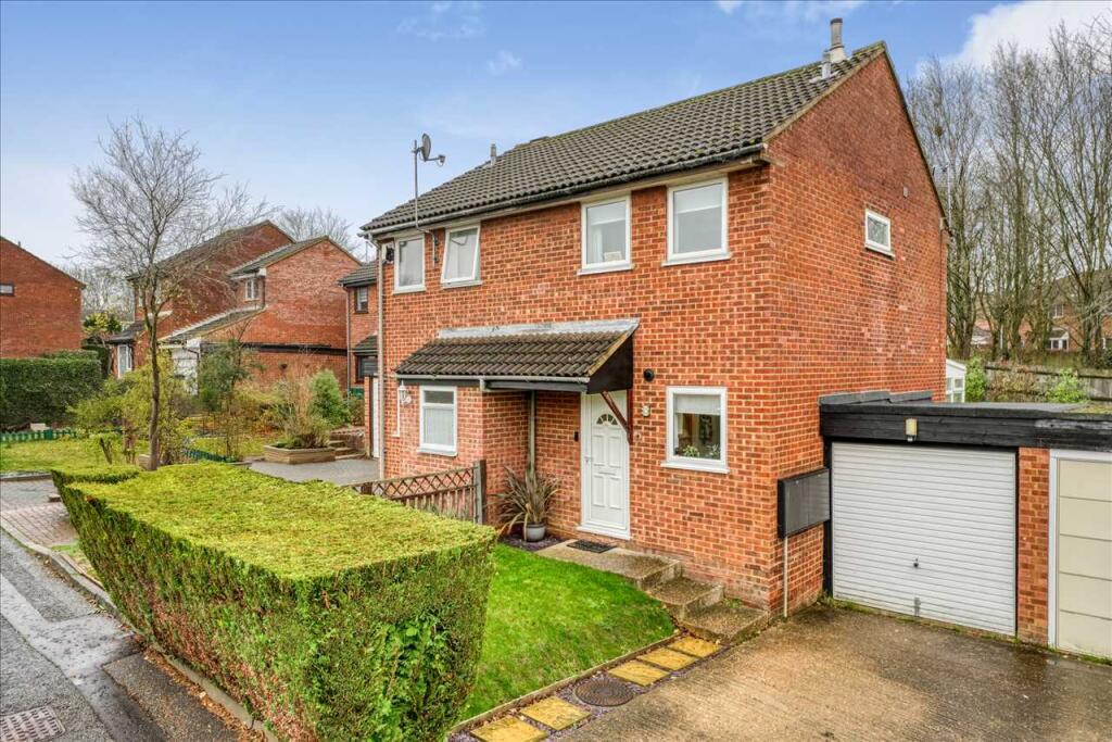 Main image of property: Bleasdale, Heelands, Milton Keynes