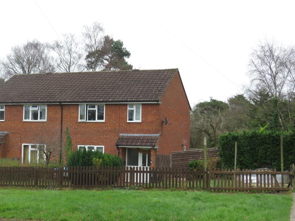 Main image of property: Spiders Island, Alderbury, Salisbury