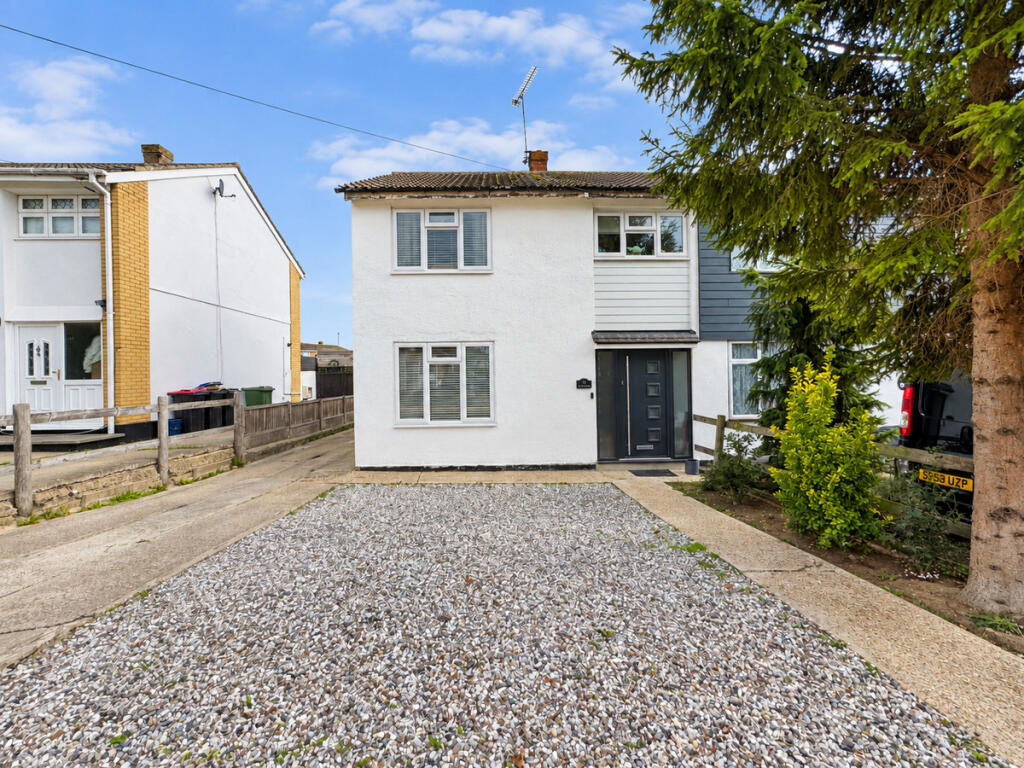 Main image of property: Orchard Side, Eastwood