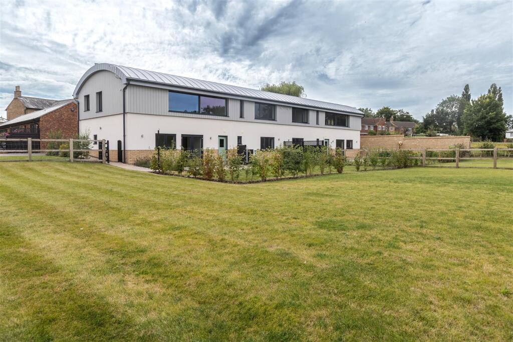 Main image of property: Tebworth near Toddington