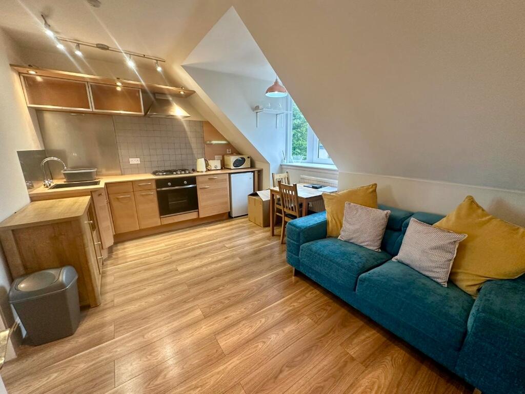 Main image of property: Gladstone Place, Aberdeen, Aberdeenshire, AB24