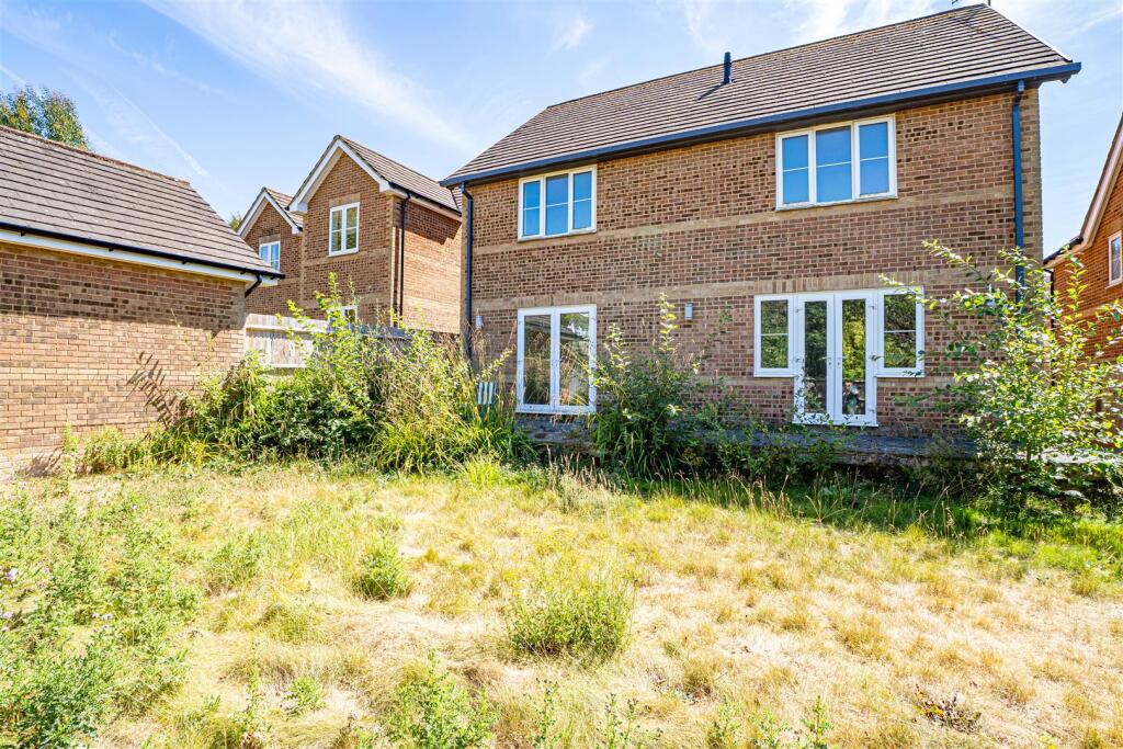 House in Tonbridge - View 4