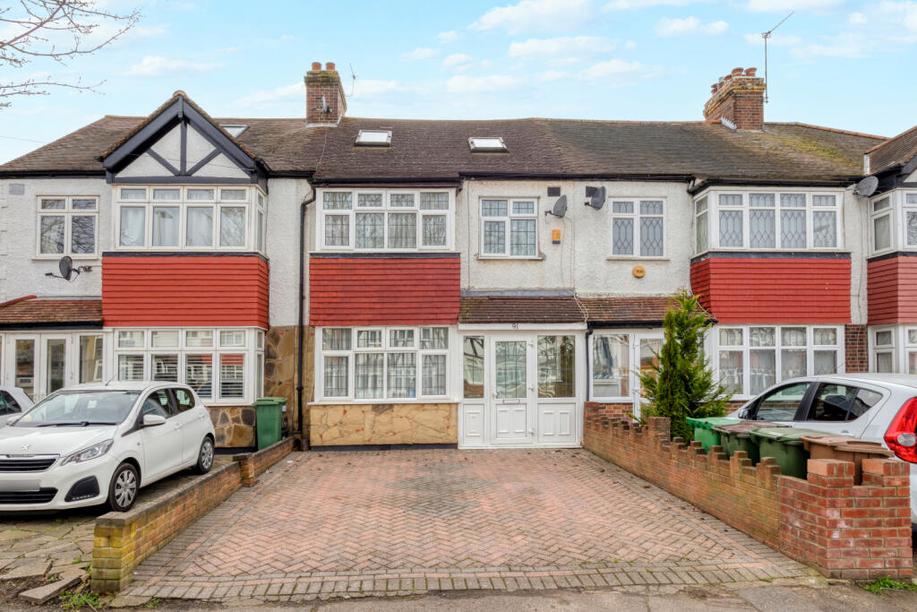 Main image of property: Church Hill Road, Cheam, Sutton, SM3