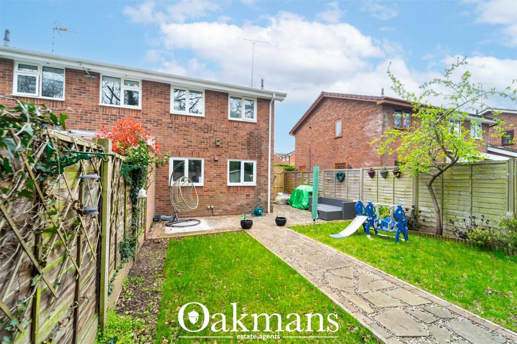 Additional image 18 of Tenbury Close, Redditch, Worcestershire, B98