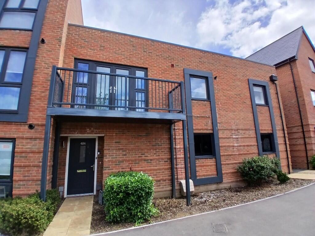 Main image of property: Whiteley Way, SO30
