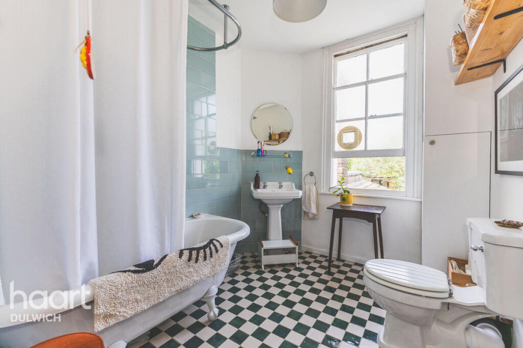 Main image of property: St Mary's Road, London